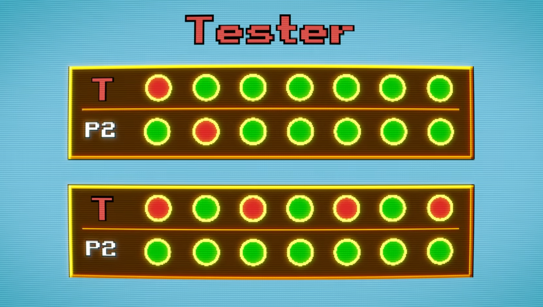 Tester